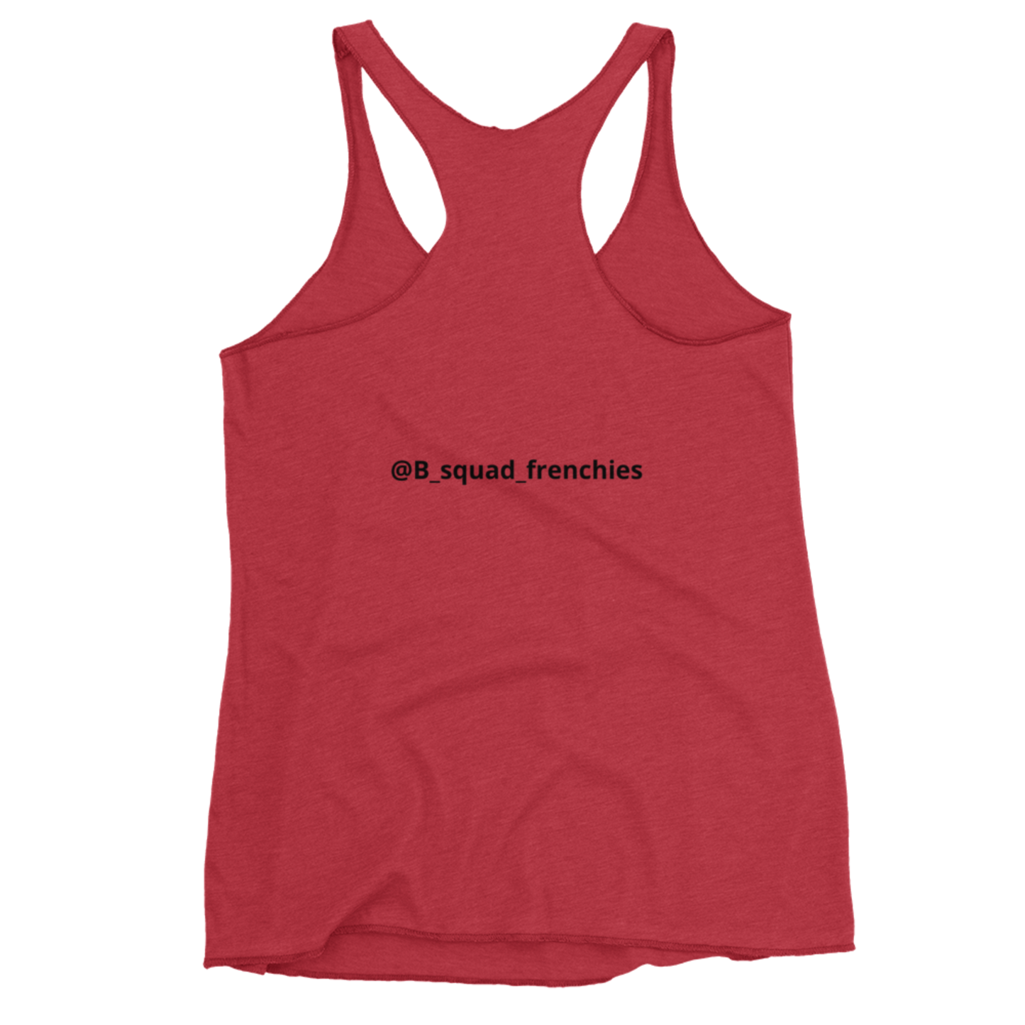 Beta tank top